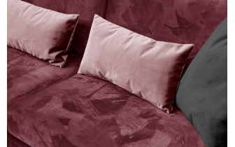 Sofa XXL 3-Sitzer FIGARI