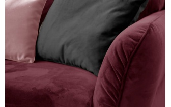 Sofa XXL 3-Sitzer FIGARI