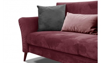 Sofa XXL 3-Sitzer FIGARI