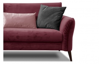 Sofa XXL 3-Sitzer FIGARI