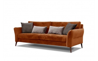 Sofa XXL 3-Sitzer FIGARI