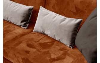 Sofa XXL 3-Sitzer FIGARI