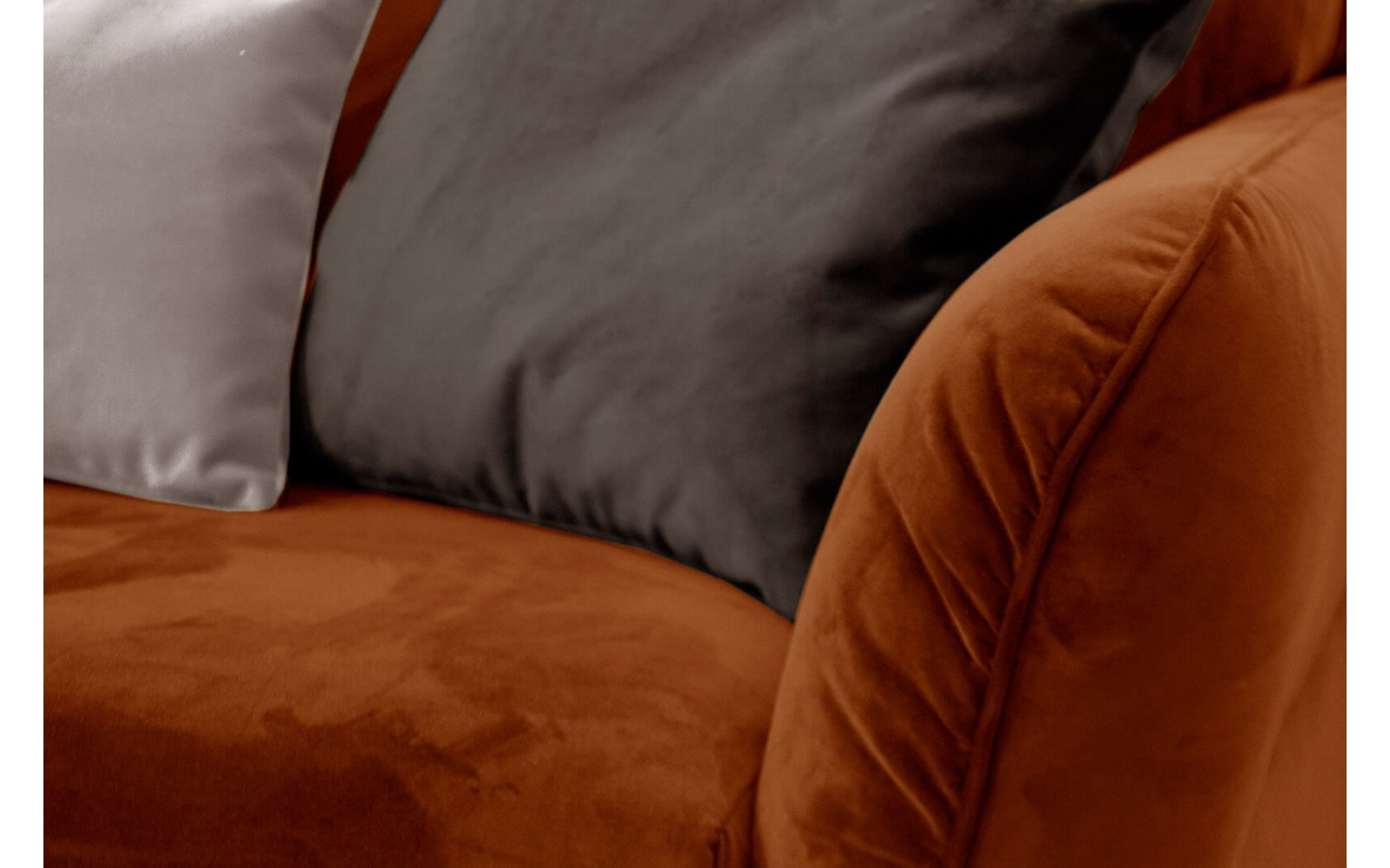 Sofa XXL 3-Sitzer FIGARI