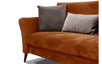 Sofa XXL 3-Sitzer FIGARI