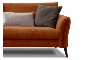 Sofa XXL 3-Sitzer FIGARI