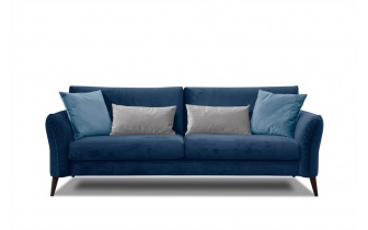 Sofa XXL 3-Sitzer FIGARI