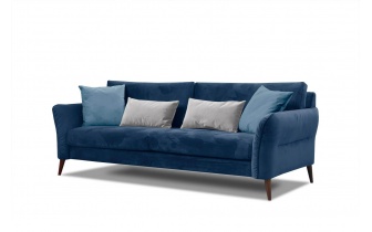 Sofa XXL 3-Sitzer FIGARI