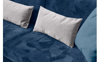 Sofa XXL 3-Sitzer FIGARI