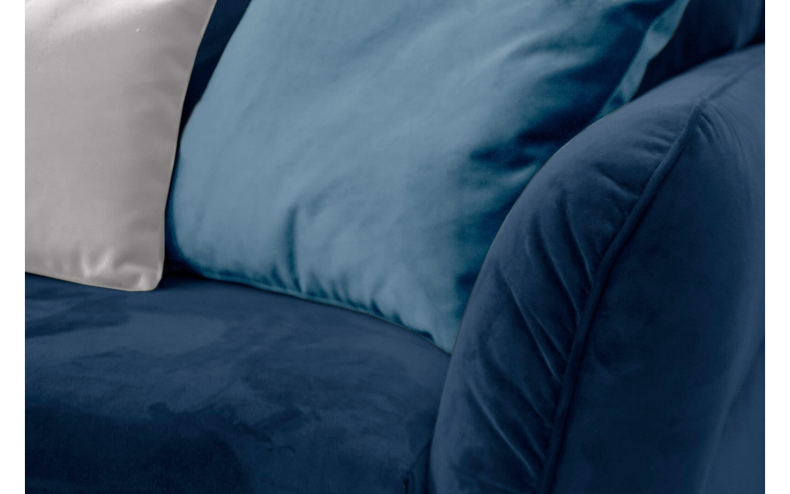 Sofa XXL 3-Sitzer FIGARI