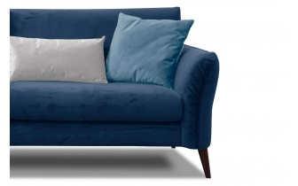 Sofa XXL 3-Sitzer FIGARI