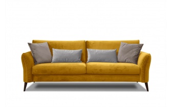 Sofa XXL 3-Sitzer FIGARI