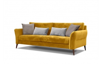 Sofa XXL 3-Sitzer FIGARI
