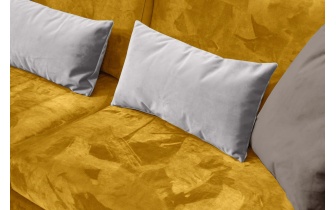 Sofa XXL 3-Sitzer FIGARI