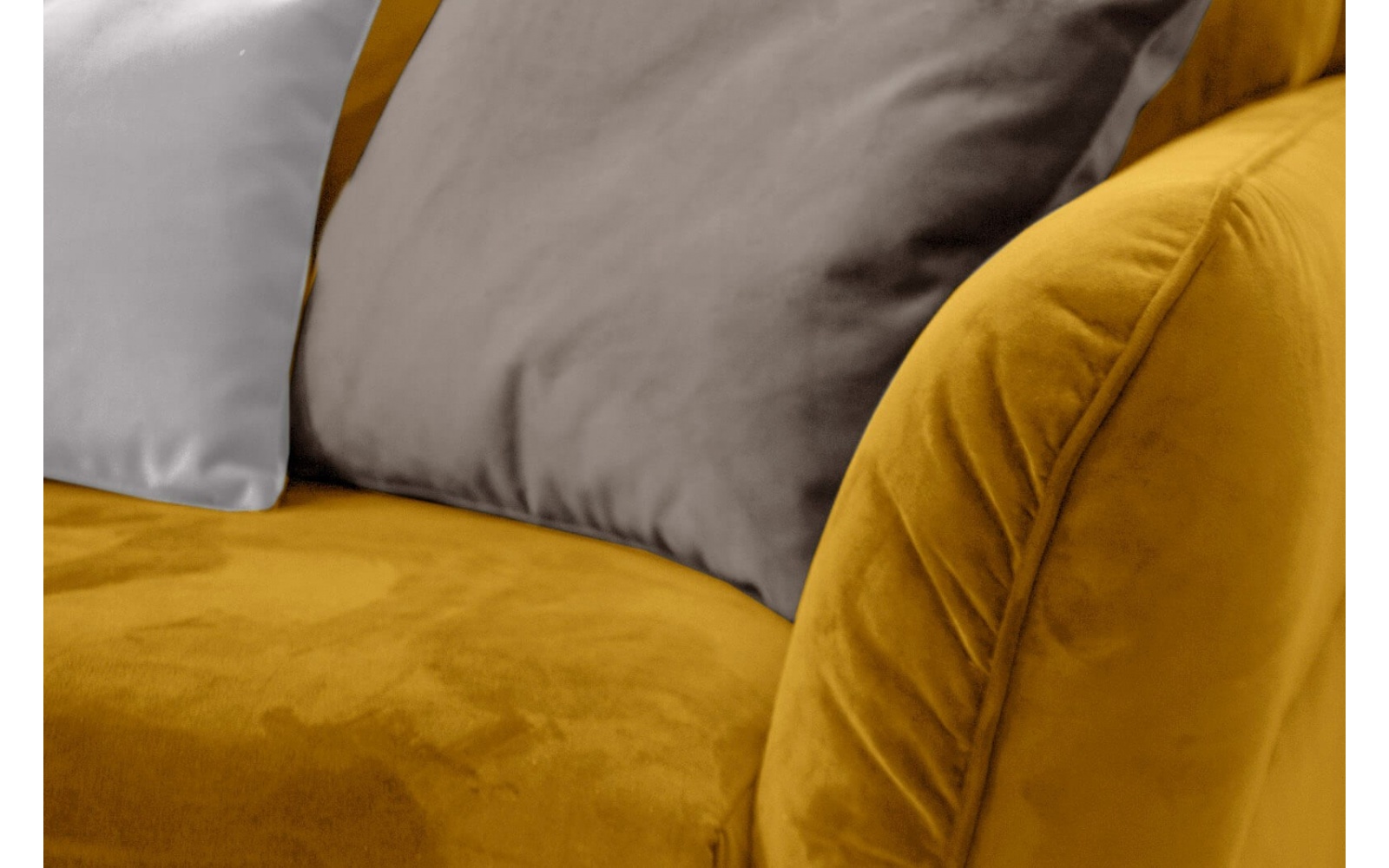 Sofa XXL 3-Sitzer FIGARI