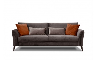 Sofa XXL 3-Sitzer FIGARI