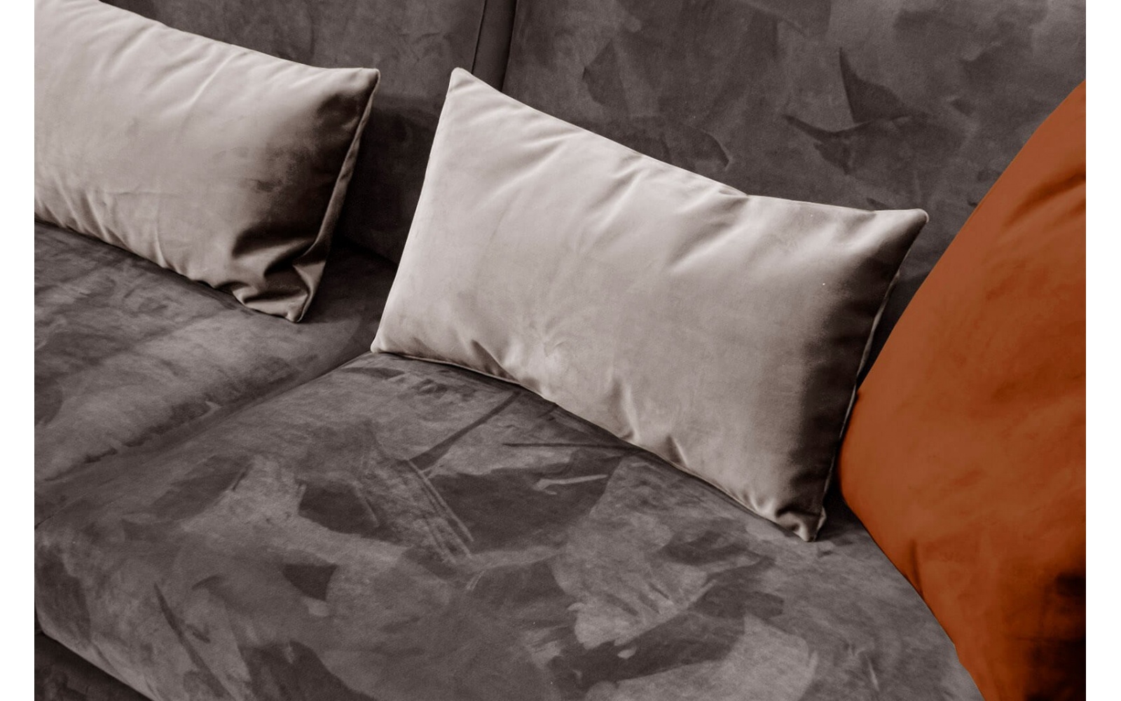 Sofa XXL 3-Sitzer FIGARI