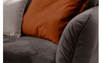 Sofa XXL 3-Sitzer FIGARI