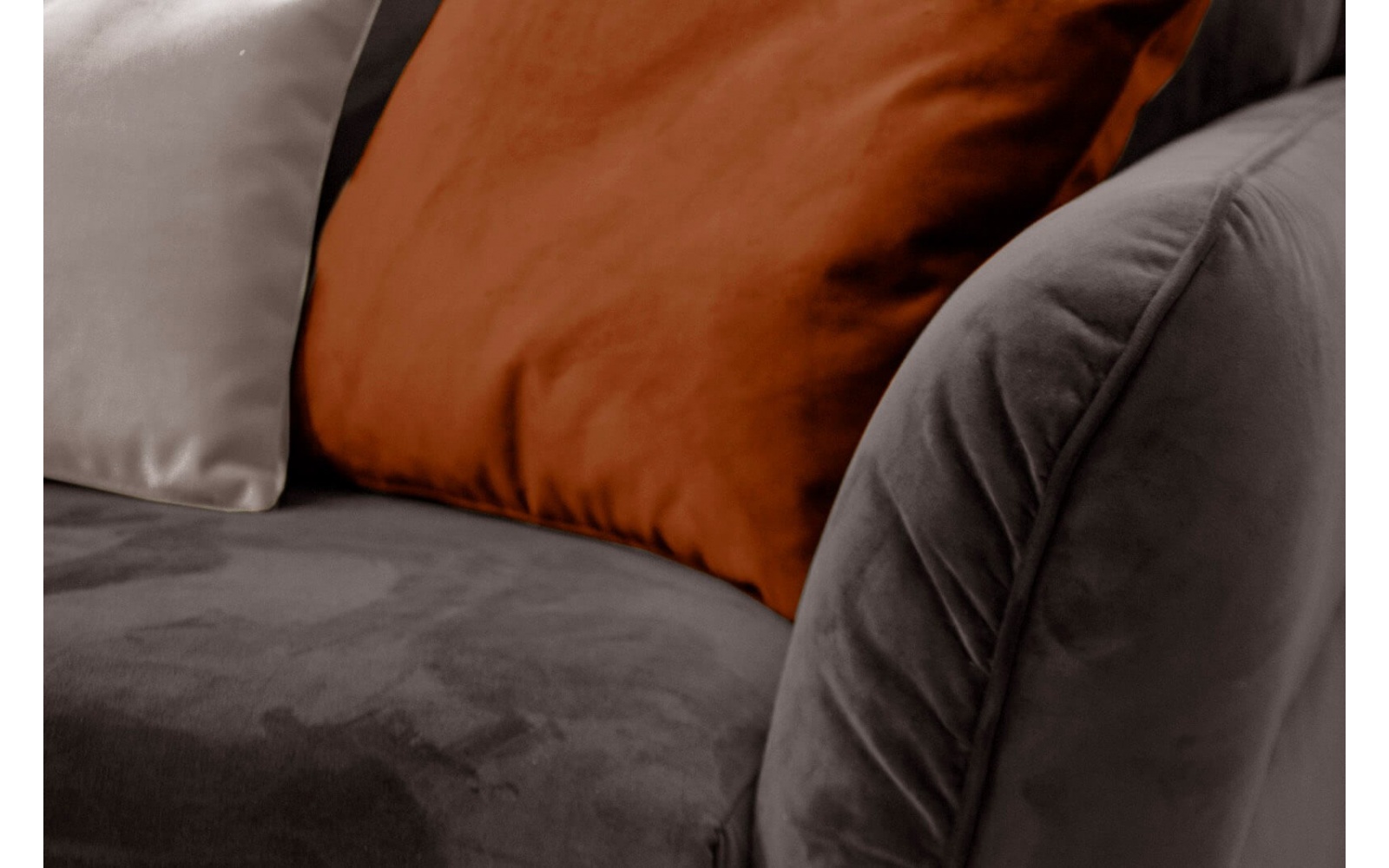 Sofa XXL 3-Sitzer FIGARI