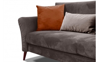 Sofa XXL 3-Sitzer FIGARI