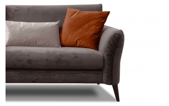 Sofa XXL 3-Sitzer FIGARI