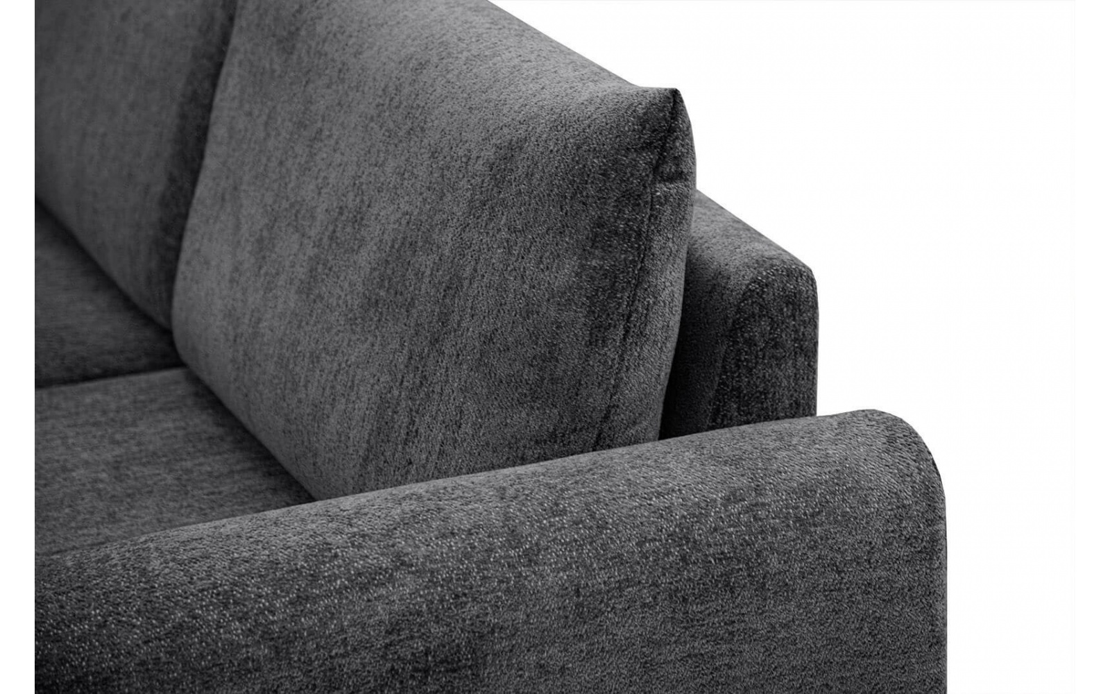 Ecksofa links 5-Sitzer ADRIA