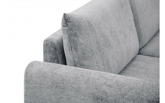 Ecksofa rechts 5-Sitzer ADRIA