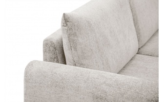 Ecksofa rechts 5-Sitzer ADRIA