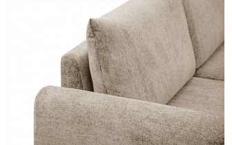 Ecksofa rechts 5-Sitzer ADRIA