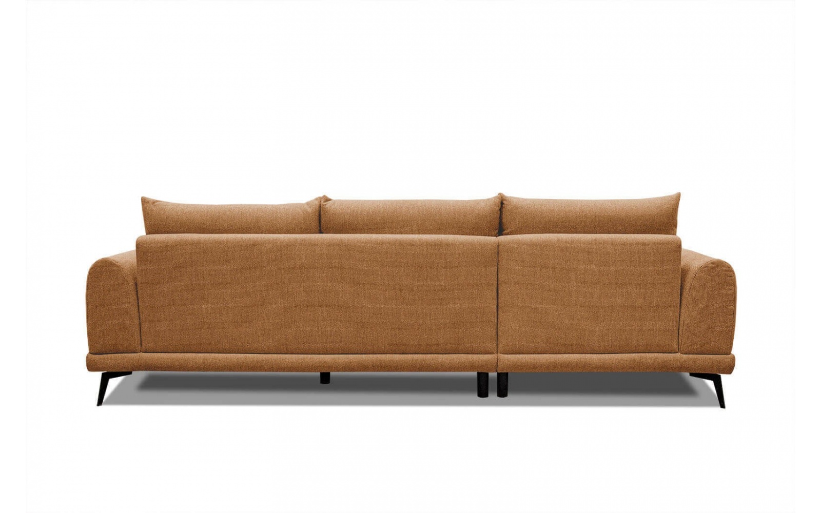 Ecksofa links 4-Sitzer ADRIA