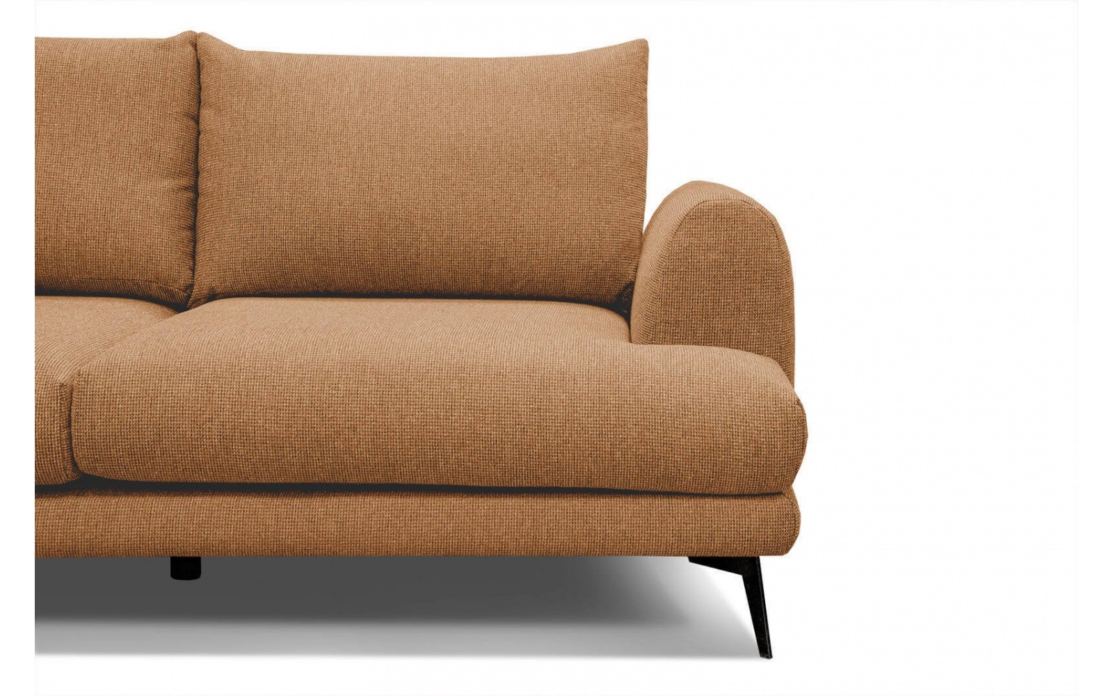 Ecksofa links 4-Sitzer ADRIA