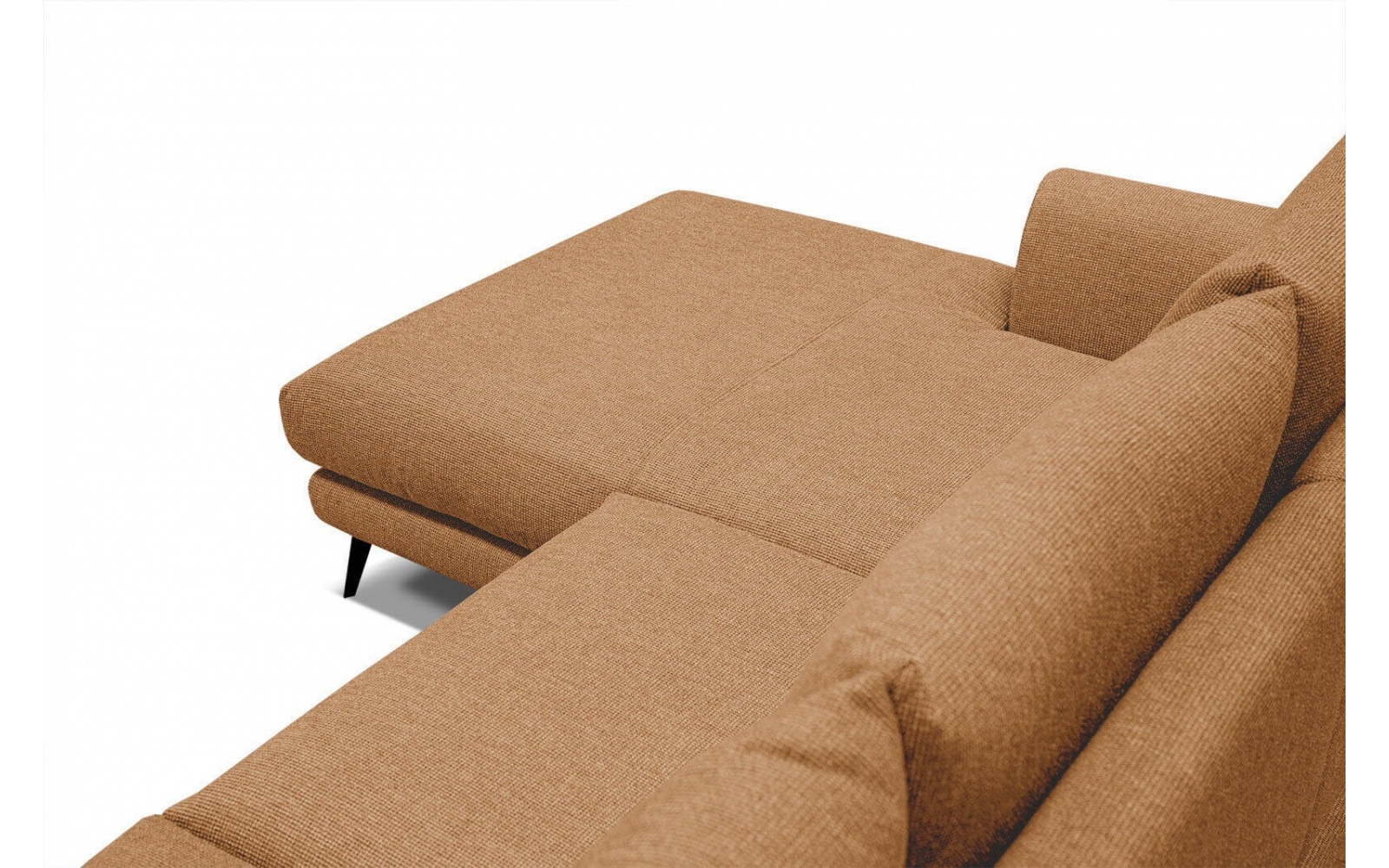 Ecksofa links 4-Sitzer ADRIA