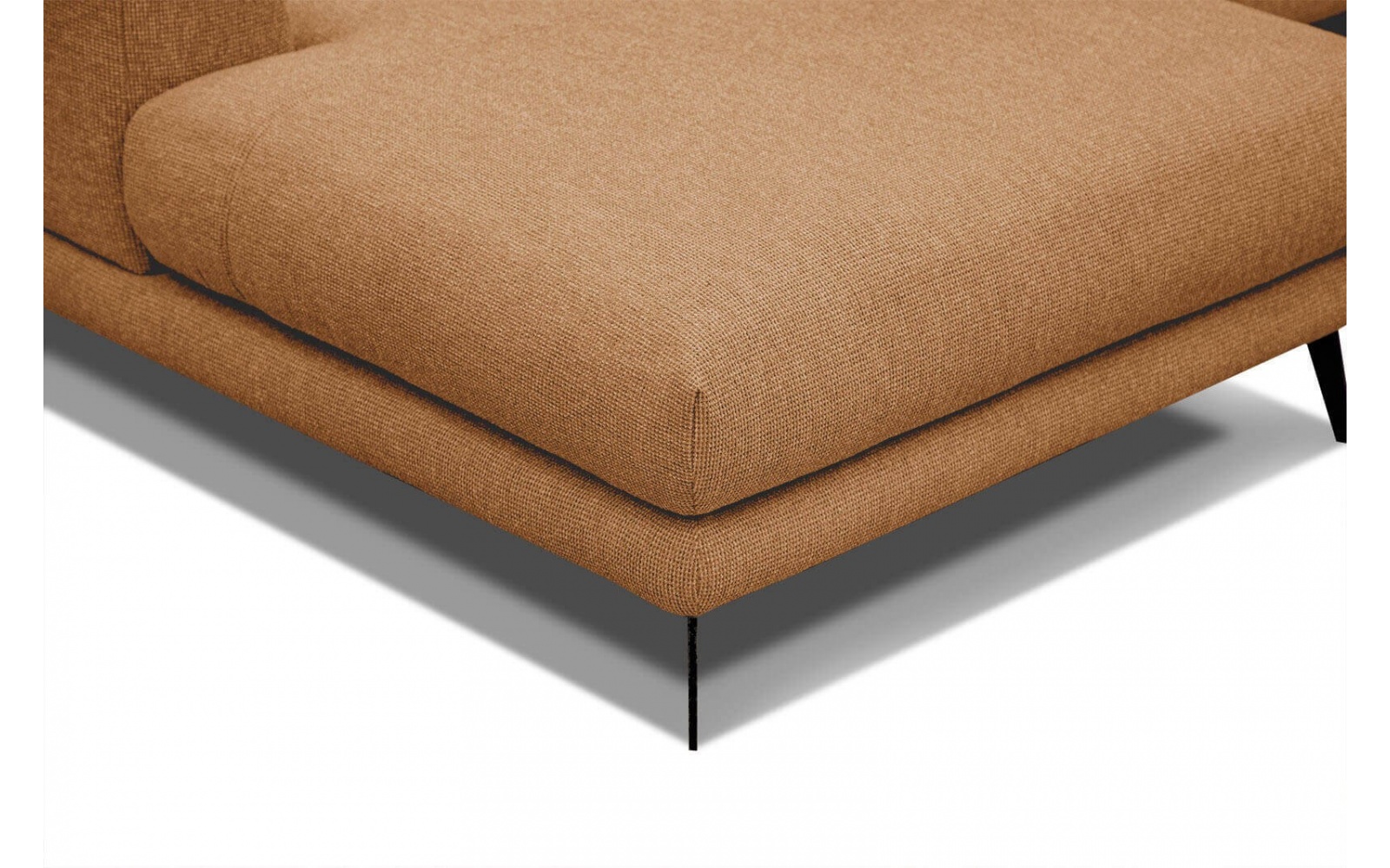 Ecksofa links 4-Sitzer ADRIA