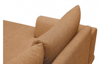 Ecksofa links 4-Sitzer ADRIA