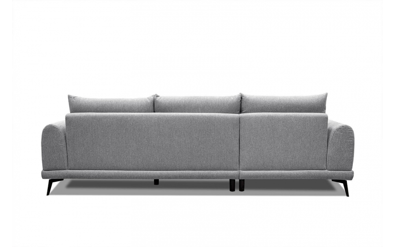 Ecksofa links 4-Sitzer ADRIA
