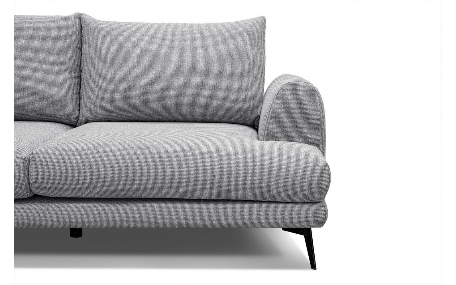 Ecksofa links 4-Sitzer ADRIA