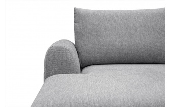 Ecksofa links 4-Sitzer ADRIA