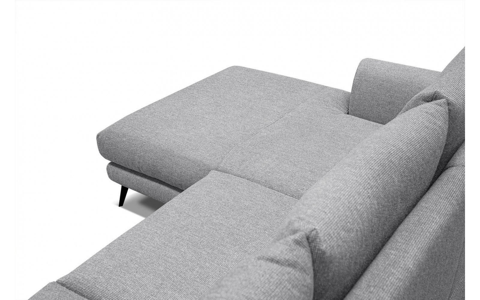 Ecksofa links 4-Sitzer ADRIA