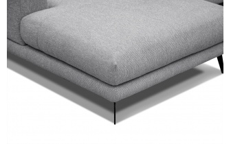 Ecksofa links 4-Sitzer ADRIA