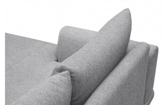 Ecksofa links 4-Sitzer ADRIA