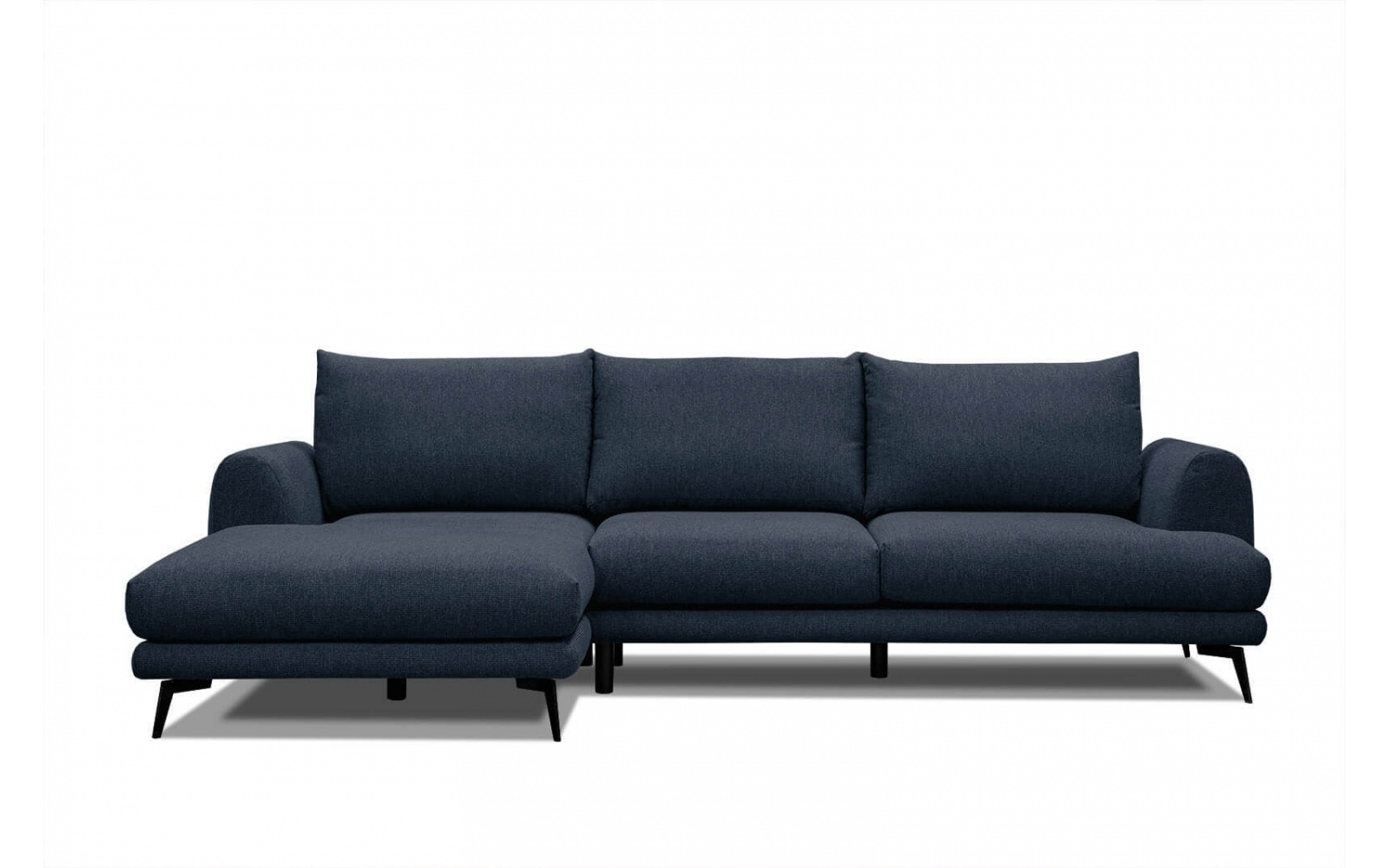 Ecksofa links 4-Sitzer ADRIA