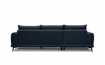 Ecksofa links 4-Sitzer ADRIA