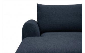 Ecksofa links 4-Sitzer ADRIA