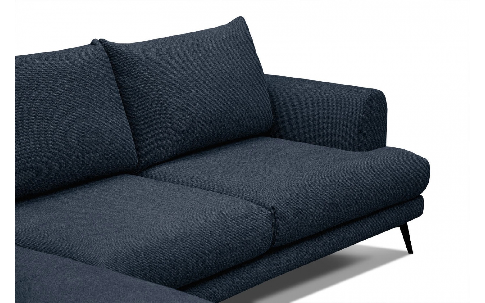 Ecksofa links 4-Sitzer ADRIA
