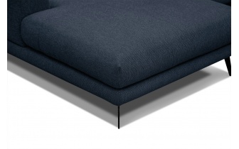 Ecksofa links 4-Sitzer ADRIA