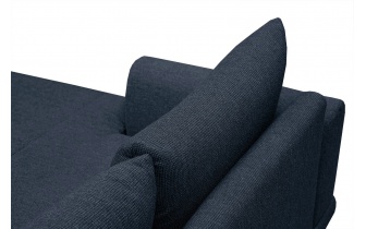 Ecksofa links 4-Sitzer ADRIA