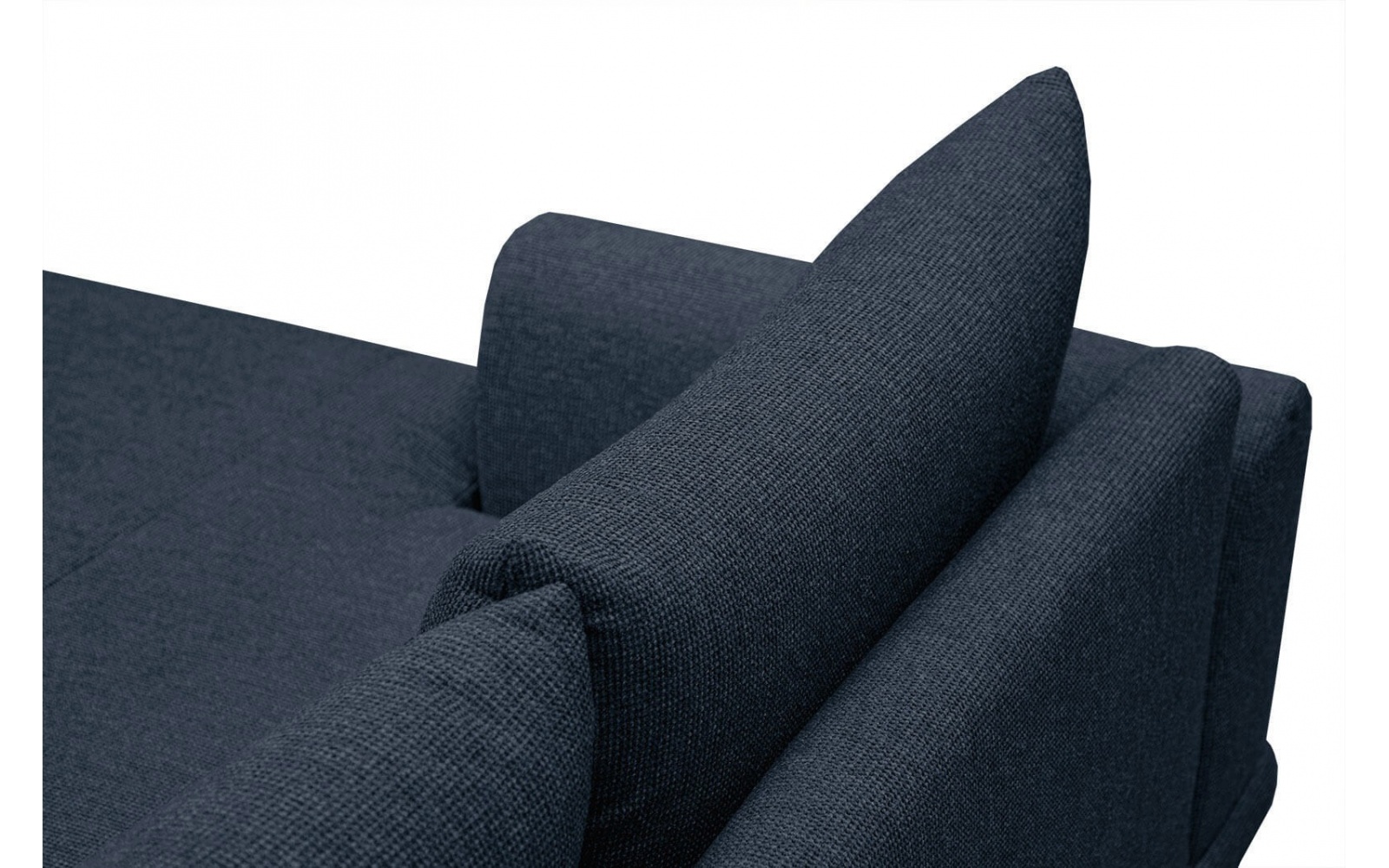 Ecksofa links 4-Sitzer ADRIA