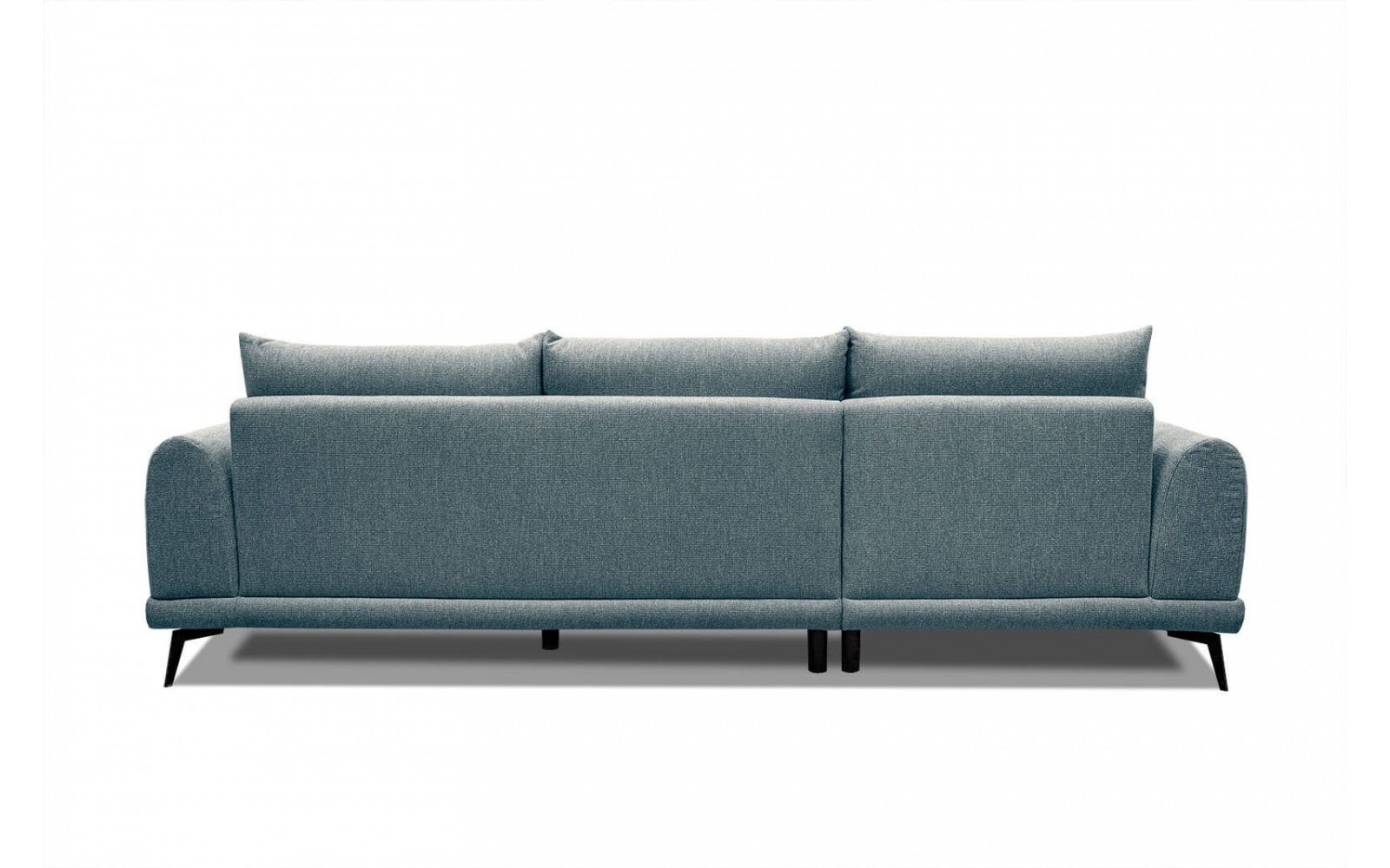 Ecksofa links 4-Sitzer ADRIA