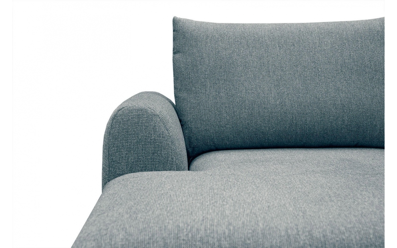 Ecksofa links 4-Sitzer ADRIA