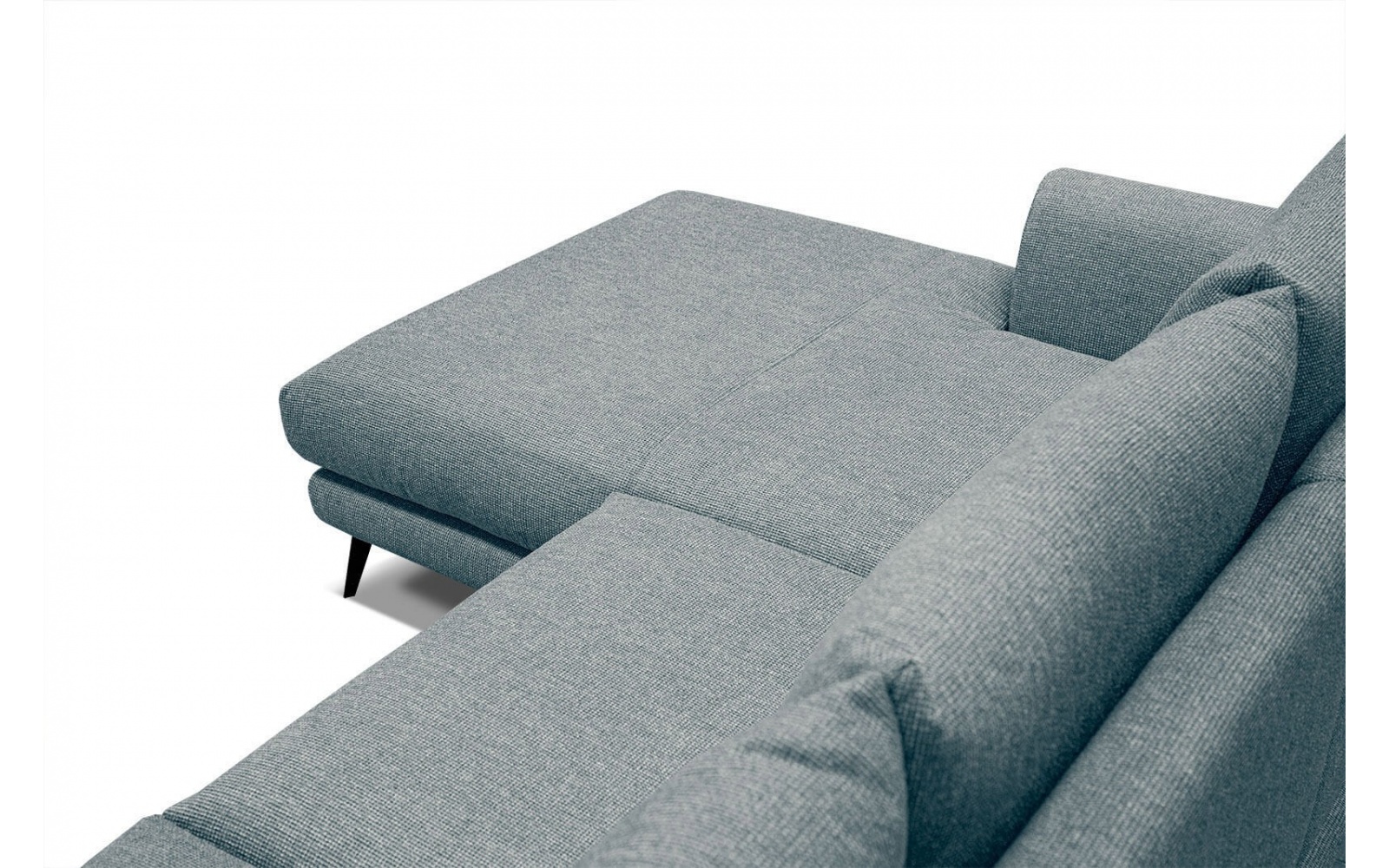 Ecksofa links 4-Sitzer ADRIA