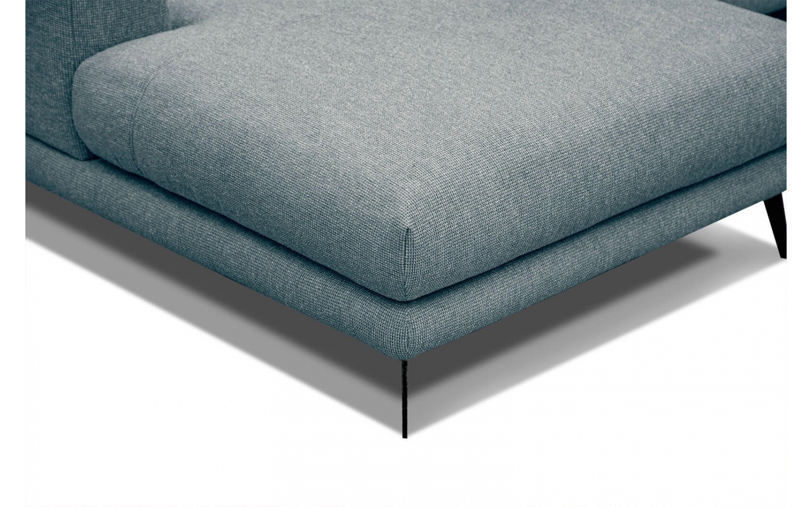 Ecksofa links 4-Sitzer ADRIA